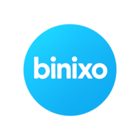 Binixo: préstamos de $1,000 a $50,000 en 15 minutos